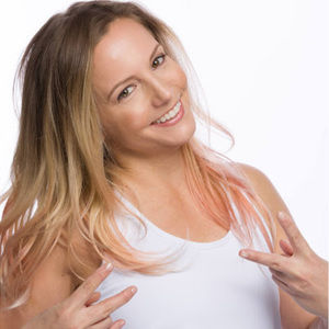 Meet your Posher, Karri mae